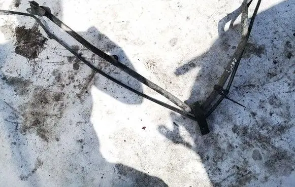 Volvo S60 Air conditioning (A/C) pipe/hose