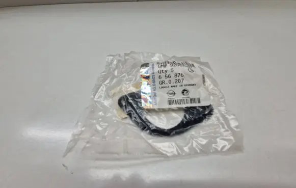 Breather/breather pipe/hose