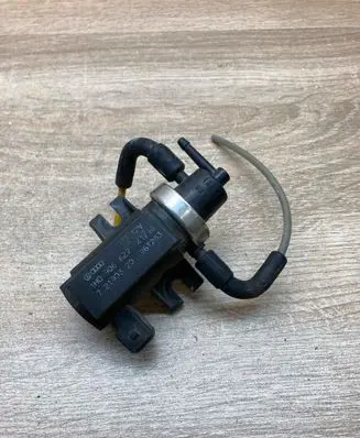 Volkswagen PASSAT B5.5 Turbo solenoid valve 1H0906627 72190320
