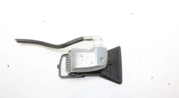 BMW 6 E63 E64 Windshield/windscreen camera 5WK43859 9137725