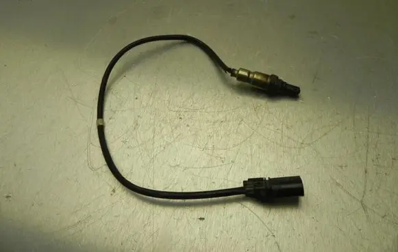 Volkswagen PASSAT B7 Lambda probe sensor 03L906262A VD2829