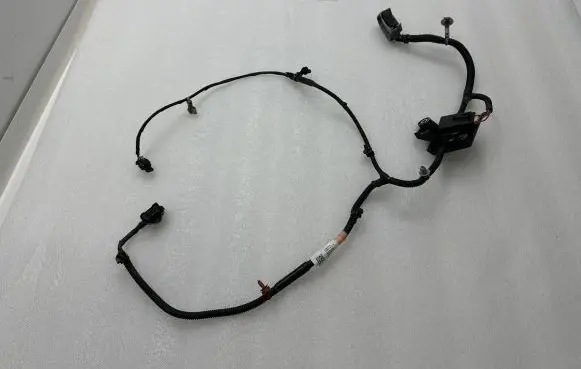 Tesla Model X Other wiring loom 213999100C 147237900B YZZ23313510032