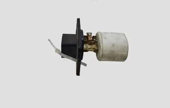 Hyundai Trajet Heater blower motor/fan resistor