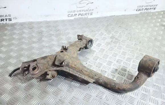 Land Rover Discovery 3 - LR3 Rear upper control arm/wishbone