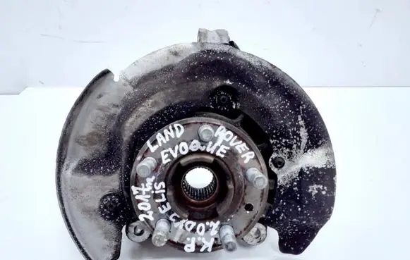 Land Rover Range Rover Evoque L538 Front wheel hub 17A28531062