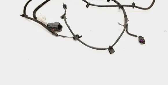 Volvo V60 Parking sensor (PDC) wiring loom 31376420
