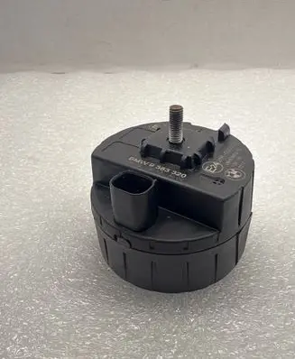 BMW 5 G30 G31 G38 Alarm system siren 9383320