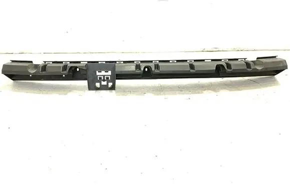 Bentley Bentayga Rear bumper mounting bracket 36A807458