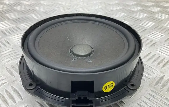 Skoda Octavia Mk3 (5E) Front door speaker 5E0035411A