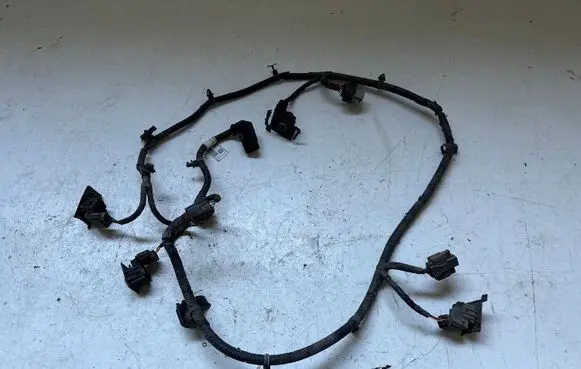 KIA Sportage Parking sensor (PDC) wiring loom 91880F1580