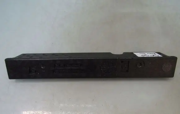 Mazda CX-30 Spare wheel section trim DFR5V0583