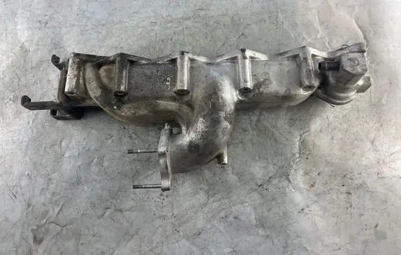 Intake manifold