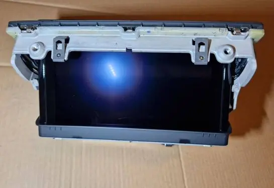 Audi A3 S3 8V Screen/display/small screen 8v0857273n