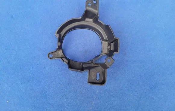 Mazda 2 Front fog light DC3D51684