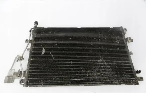 Volvo XC90 A/C cooling radiator (condenser) 30665562