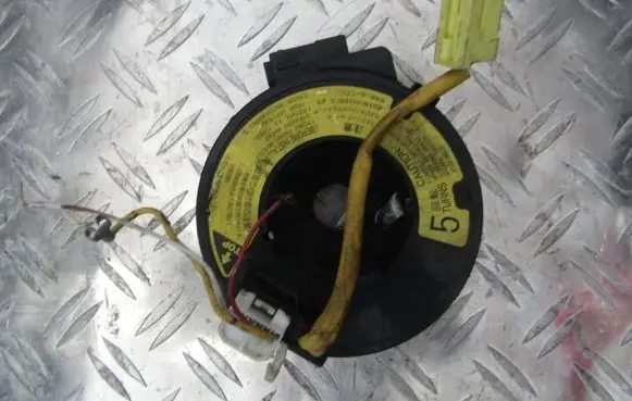 Toyota Celica T230 Airbag slip ring squib (SRS ring) 