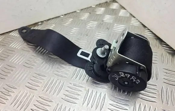 Mini One - Cooper Coupe R56 Rear seatbelt 2751402 601030000E