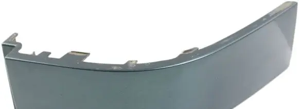 Volkswagen Sharan Rear/tail light trim molding 7M3807872