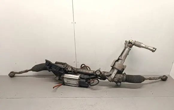 BMW 5 F10 F11 Steering rack 6795192 7806974279 00026989