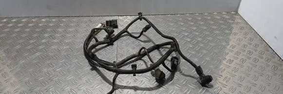 Citroen C4 Grand Picasso Parking sensor (PDC) wiring loom 9670951680 3800302