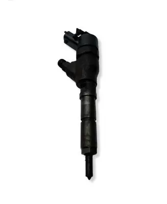 Peugeot 307 Fuel injector 0445110076