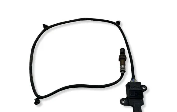 Opel Astra K Lambda probe sensor 690597851