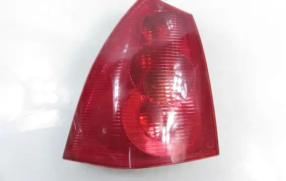Peugeot 307 Rear/tail lights