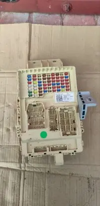 KIA EV6 Fuse box set 91950CV150
