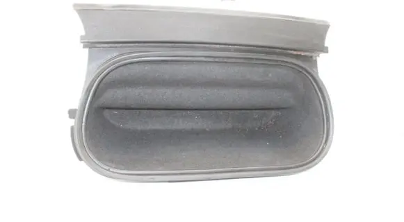 Jaguar I-Pace Front trunk storage compartment trim M9D3454B96AA8PVJ M9D3454B96AA