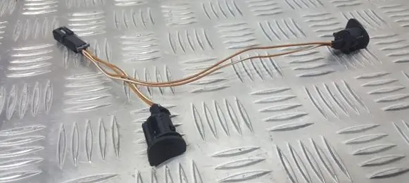 Opel Vectra B Other wiring loom 17900328 17900325