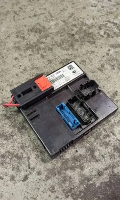 Audi A6 S6 C6 4F Comfort/convenience module 4F0907289N 4F0910289N 09199002