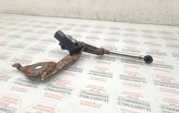 Audi A4 S4 B8 8K Rear air suspension level height sensor