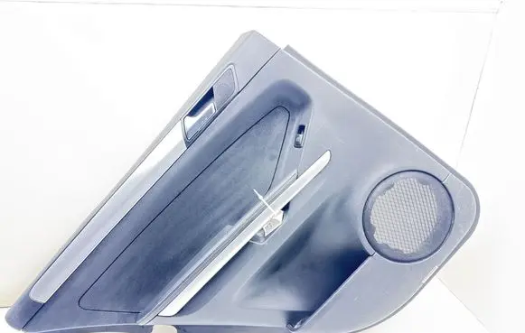 Mercedes-Benz ML W164 Rear door card panel trim 