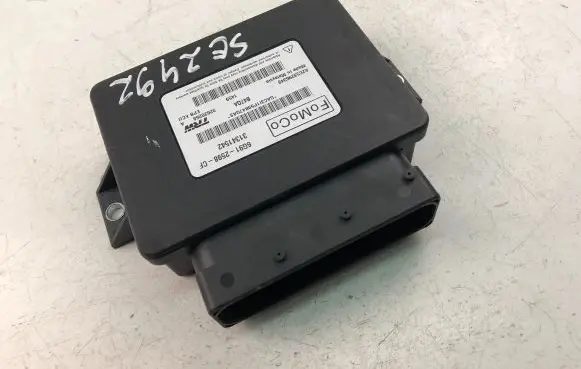 Volvo S60 Other control units/modules 31341542