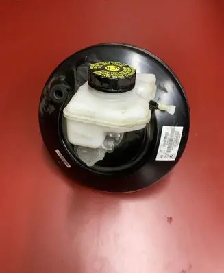 BMW X1 F48 F49 Brake booster 68720476
