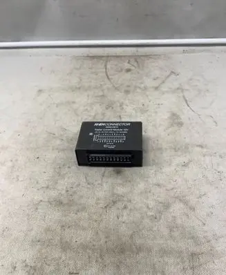 Mitsubishi Outlander Tow bar trailer control unit/module 35000211