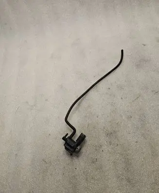 Audi A3 S3 8L Turbo solenoid valve 1J0906283C