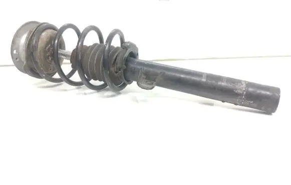 BMW 1 E81 E87 Front shock absorber with coil spring E1270061 SSA10280