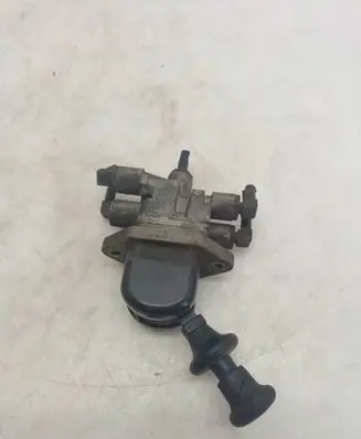 Mercedes-Benz Vario Hand brake release handle A0034307581 758474