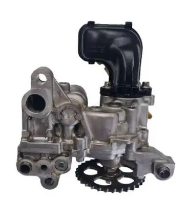 Mazda CX-5 Oil pump PE0114100