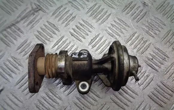 Volkswagen Golf IV EGR valve 038131501