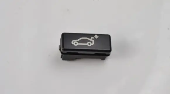 BMW X5 E70 Tailgate/boot open switch button 8375580 5035 9801