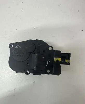 BMW X5 E70 Air flap motor/actuator EF8336