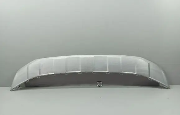 Volkswagen T-Roc Front bumper lip 2GA807531A