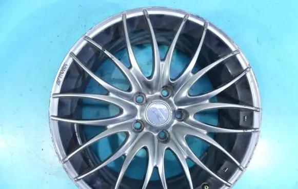 Toyota Sienna XL30 III R16 alloy rim IMPRK1258004