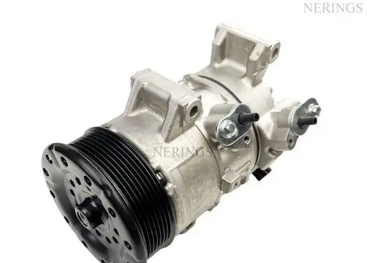 Toyota Auris 150 Air conditioning (A/C) compressor (pump)