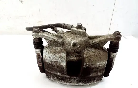 Skoda Octavia Mk4 Front brake caliper 5W6BE VCF337