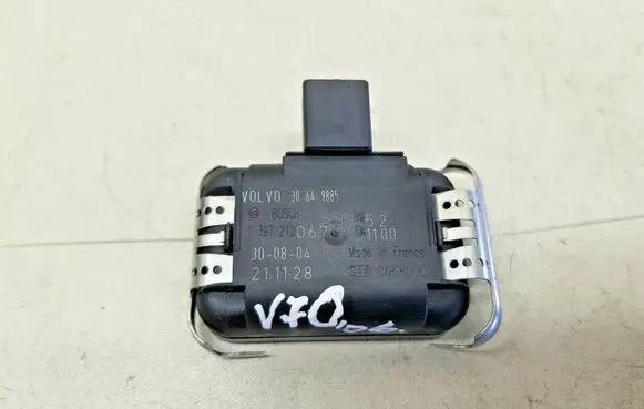 Volvo V70 Rain sensor 1397212067 nr7072