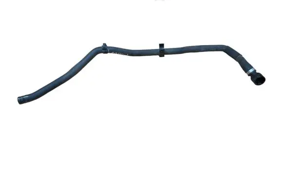 BMW 4 F36 Gran coupe Engine coolant pipe/hose 64219243891 9243891 14837810