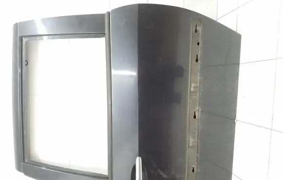 Citroen C8 Side sliding door 